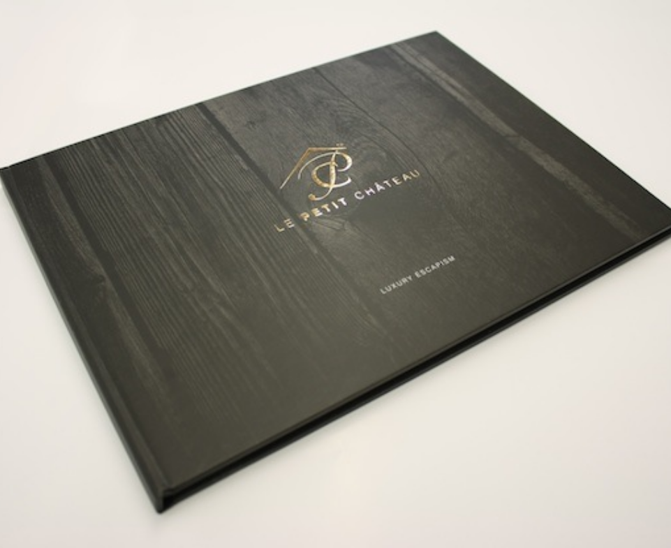 Aston martin packaging