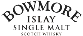 Bowmore logo