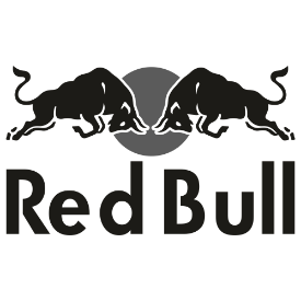 Red Bull logo